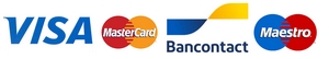 Logo Mode de paiement