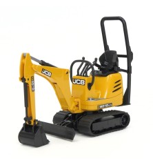 Mini pelle JCB 8010 CTS