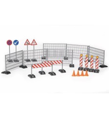 Accessoires de chantier