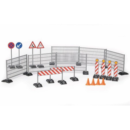 Accessoires de chantier