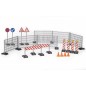 Accessoires de chantier