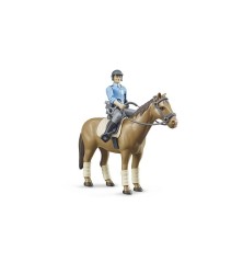 Set Police montée et accessoires