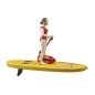 Maître-nageuse Bworld avec Stand up Paddle
