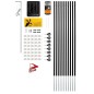 Kit Animaux de compagnie et Jardin Solaire