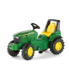 Tracteur John Deere 7930