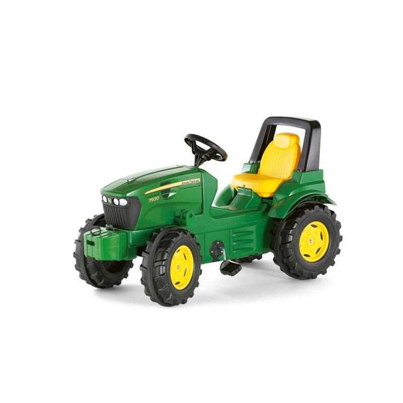 Tracteur John Deere 7930