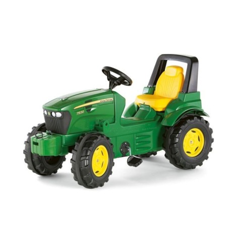 Tracteur John Deere 7930