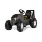 Tracteur Valta