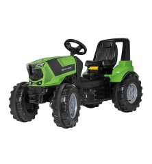 Tracteur Deutz Agrotron 8280 TTV