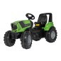 Tracteur Deutz Agrotron 8280 TTV