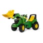 Tracteur John Deere 7310R