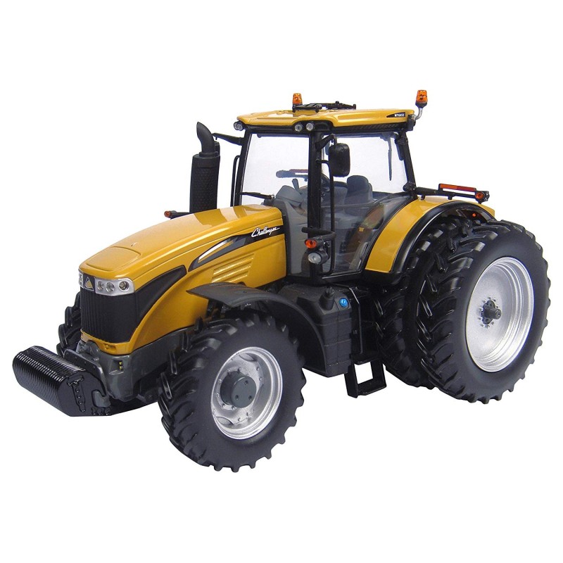 Tracteur Challenger MT685E