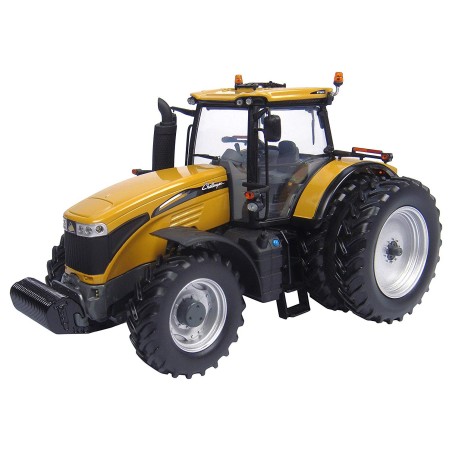 Tracteur Challenger MT685E
