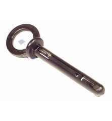 Goupille d'attelage pour Remorque MiniTrac