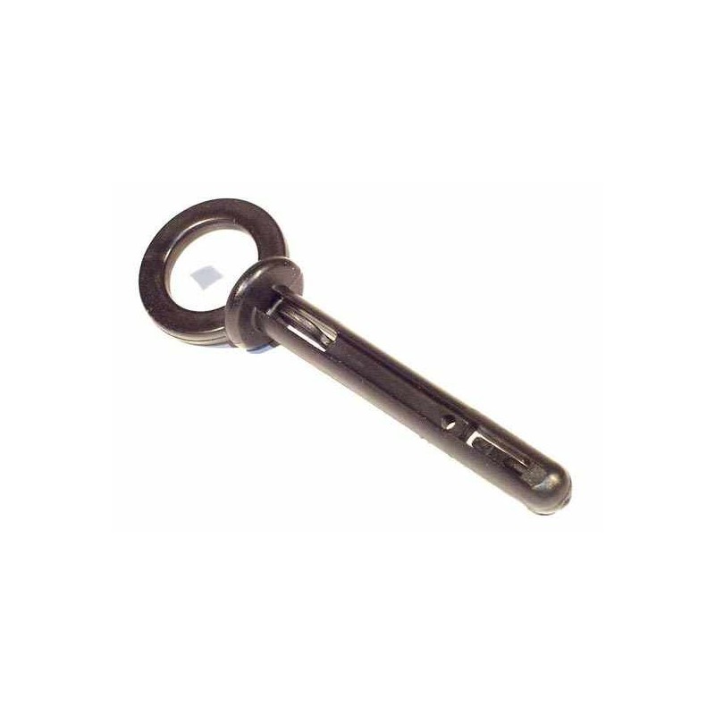 Goupille d'attelage pour Remorque MiniTrac