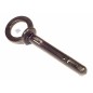 Goupille d'attelage pour Remorque MiniTrac