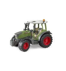 Tracteur Fendt Vario 211