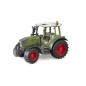 Tracteur Fendt Vario 211