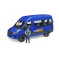 MB Sprinter Transfer avec chauffeur