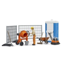 Kit de construction