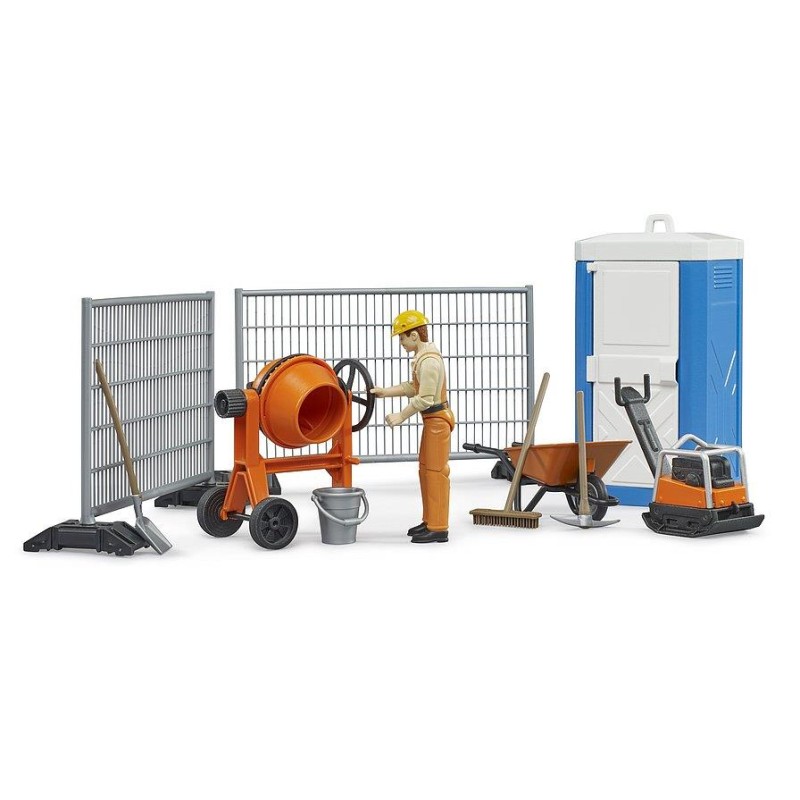 Kit de construction