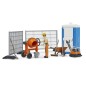 Kit de construction