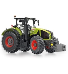 Tracteur Claas Axion 950