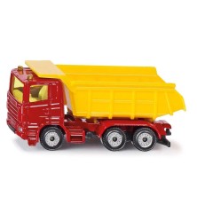 Camion benne