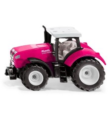 Mauly X540 rose