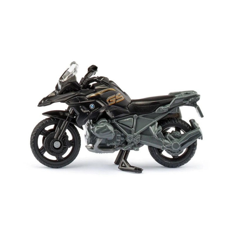 Moto BMW R 1250 GS LCI