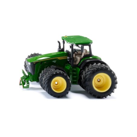 Tracteur John Deere 8R 410