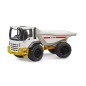 Camion Dumper Tomberau