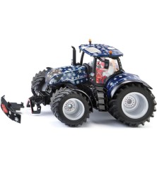 Christmas New Holland limited edition