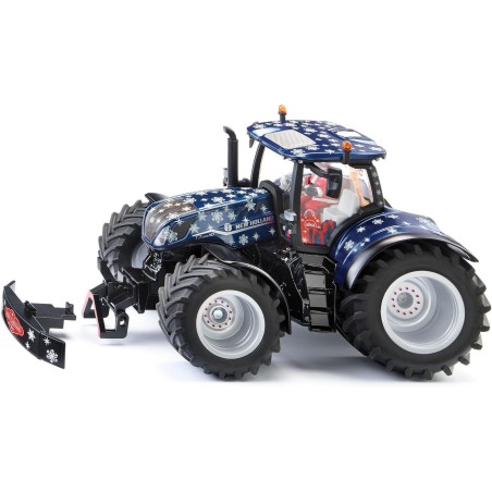 Christmas New Holland limited edition