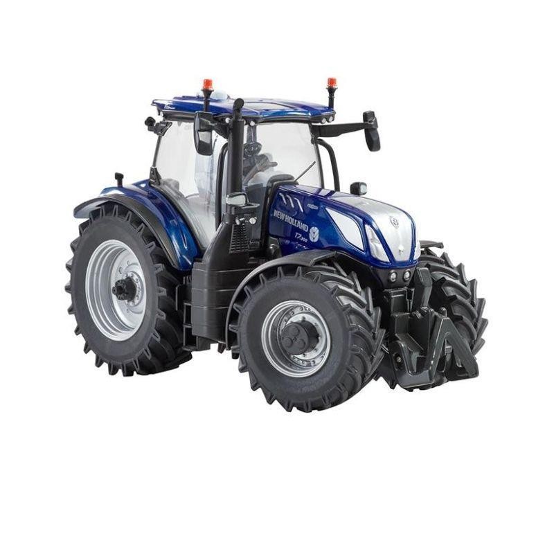 Tracteur New Holland T7.300 (LWB)