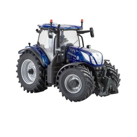Tracteur New Holland T7.300 (LWB)