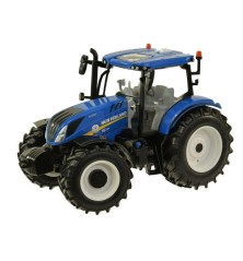 Tracteur New Holland T6.175