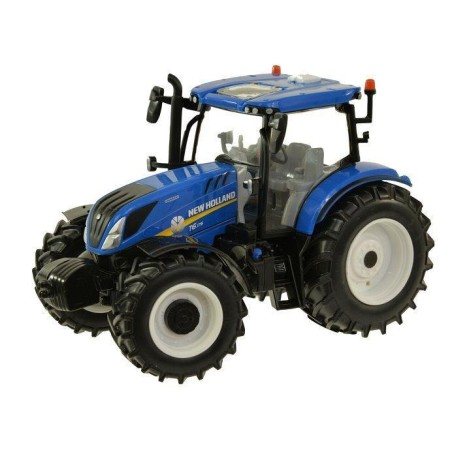 Tracteur New Holland T6.175