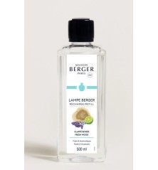Recharge Lampe Berger Clareté Boisée 500ml