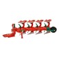 Charrue Kverneland 2300