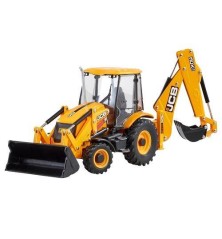 JCB 3CX Plus