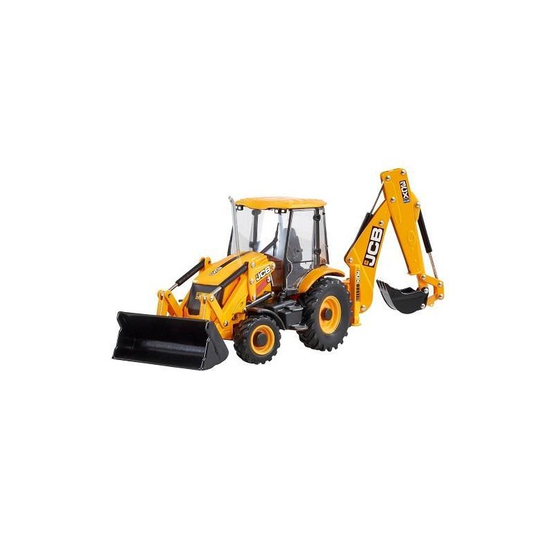 JCB 3CX Plus