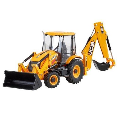 JCB 3CX Plus