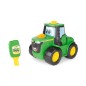 Tracteur interactif Key-n-Go Johnny
