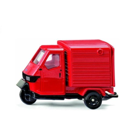 Piaggio Ape 50