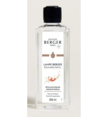 Recharge Lampe Berger Pétillance Exquise 500ml