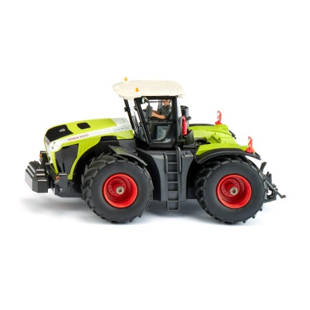 Claas Xerion 5000 TracVC