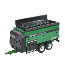 KEENAN MechFiber 365 Plus