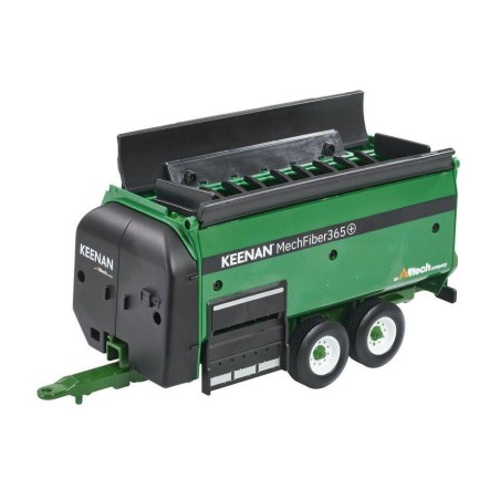 KEENAN MechFiber 365 Plus