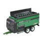 KEENAN MechFiber 365 Plus